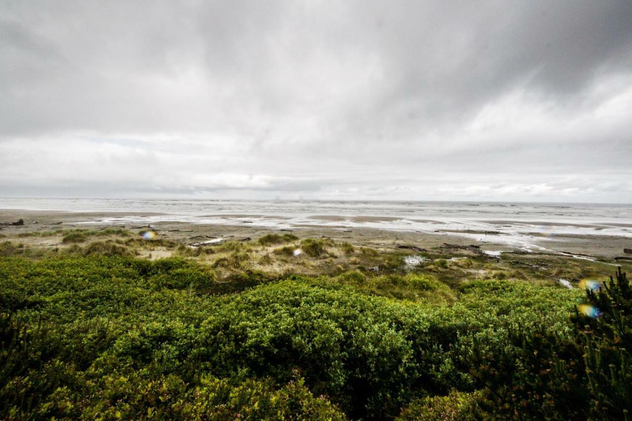 Seadrifter Oceanfront Beach House Seal Rock Luaran gambar